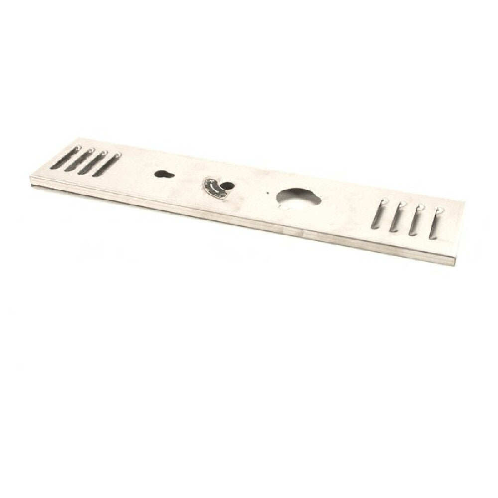 Blodgett 18112 Cover Assy Cntl 1048/60