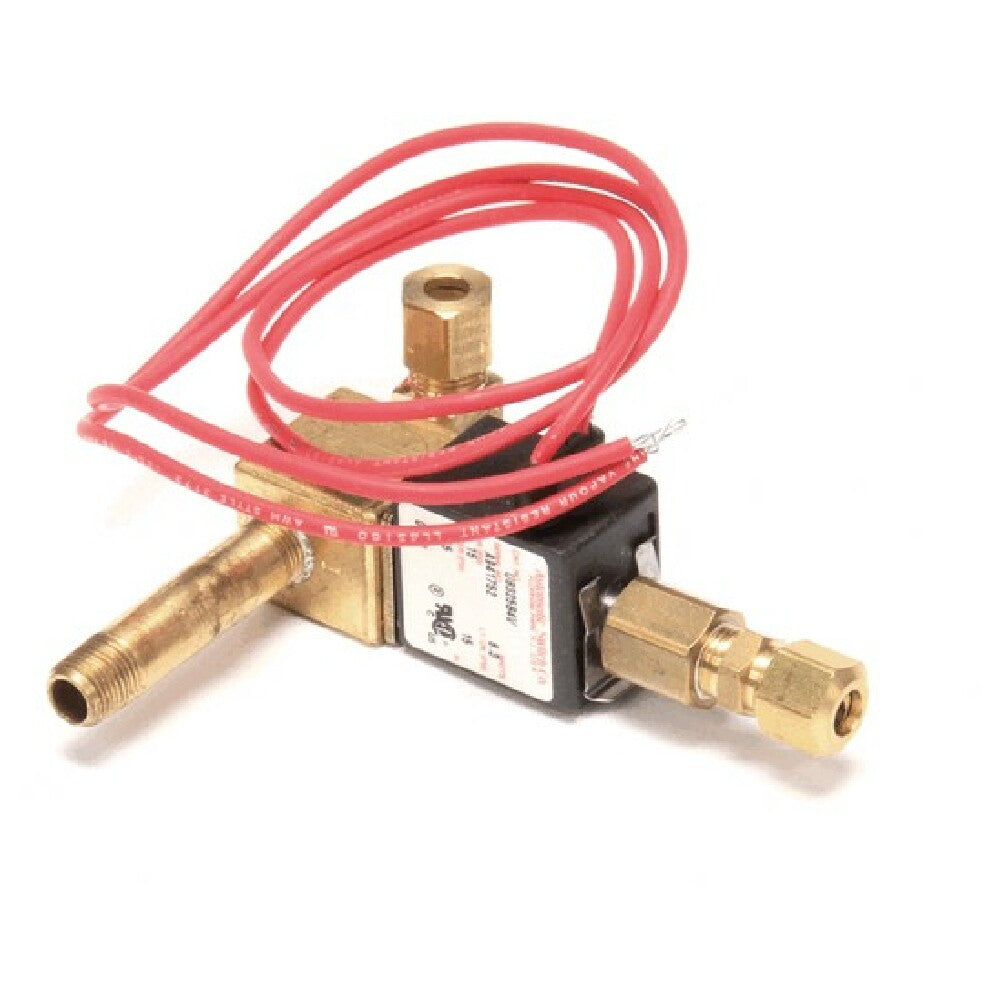 Blickman 10636 Solenoid Assy 24vac B14 G