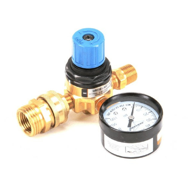 Blickman 11218 Pressure Reg Assy Bc Se Ries