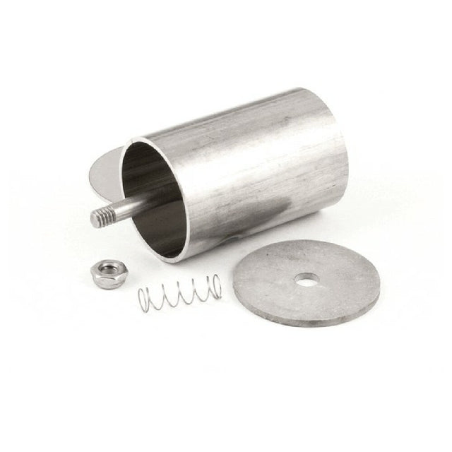Blodgett R4891 Steam Vent Assembly