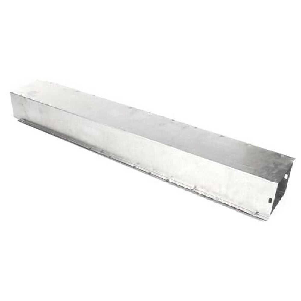 Blodgett 17449 Riser Assy Flue Alct