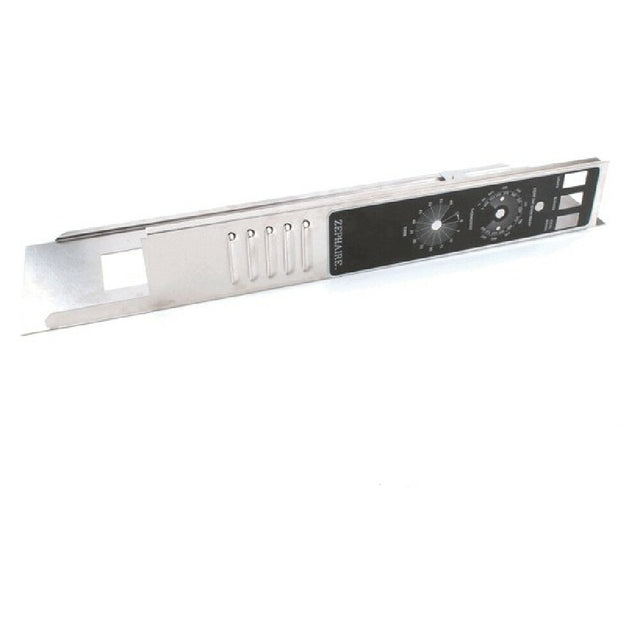 Blodgett 31025 Ctrl Pnl Decal Assy W/lt S