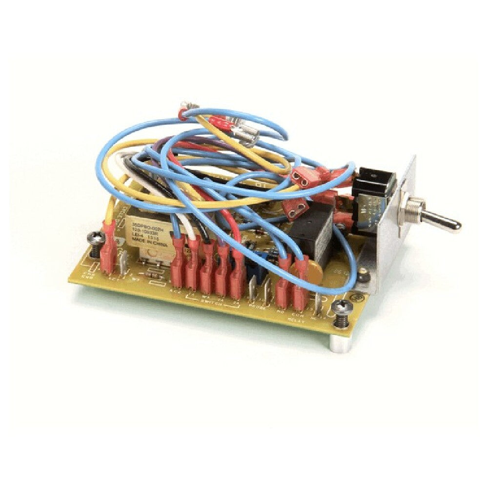 Blodgett 18430 Controller 3 Pot 115v D Fg 50