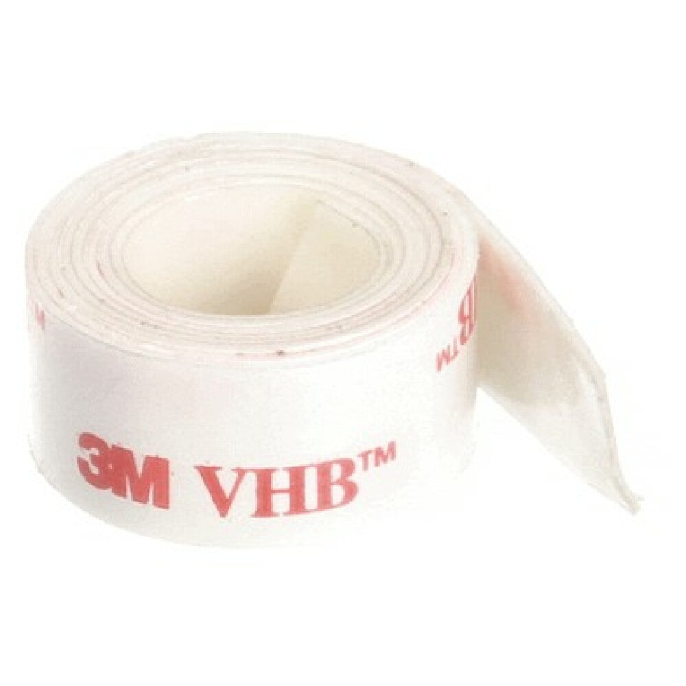 Alto-Shaam TA24637 Tape Vhb Foam 1/2"x72yd2 16'pr Rl (18rls/cs)