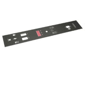 Blodgett 57792 Panel Decal Dfg Ssd Lh Ctrl