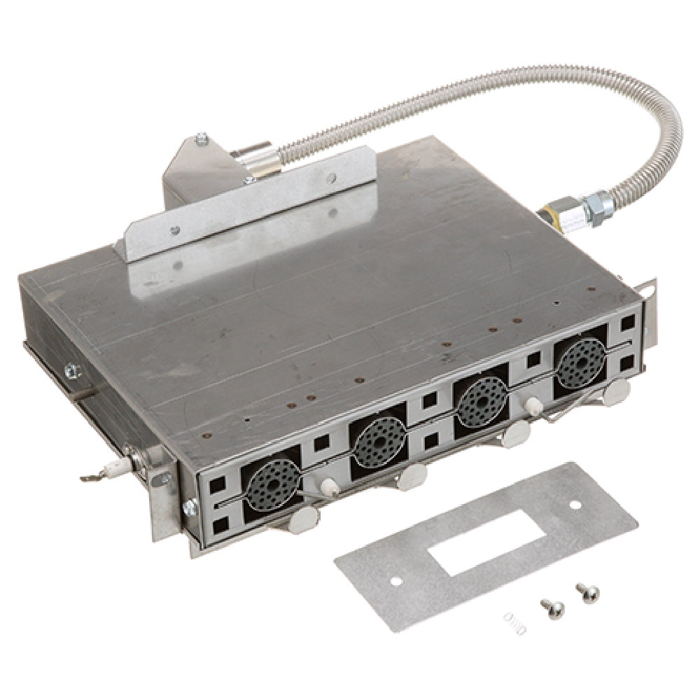 Blodgett 58203 Kit Ng To Lp Conversion 200es