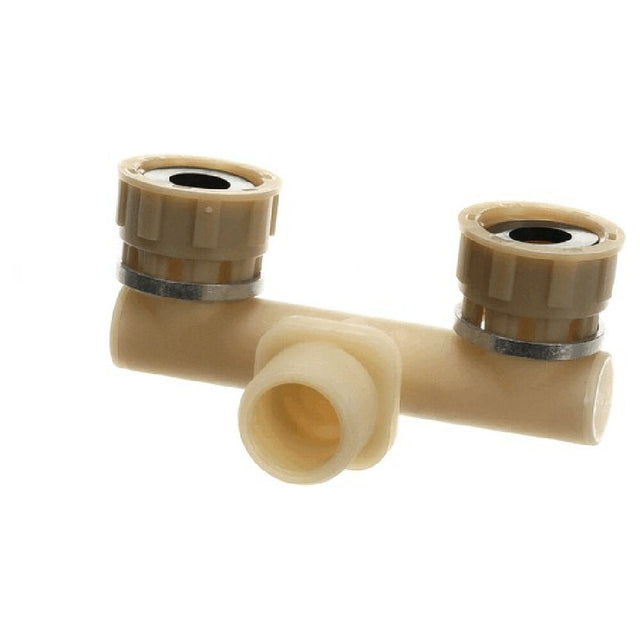 Blodgett 60535 Manifold 3/4 2 Valves