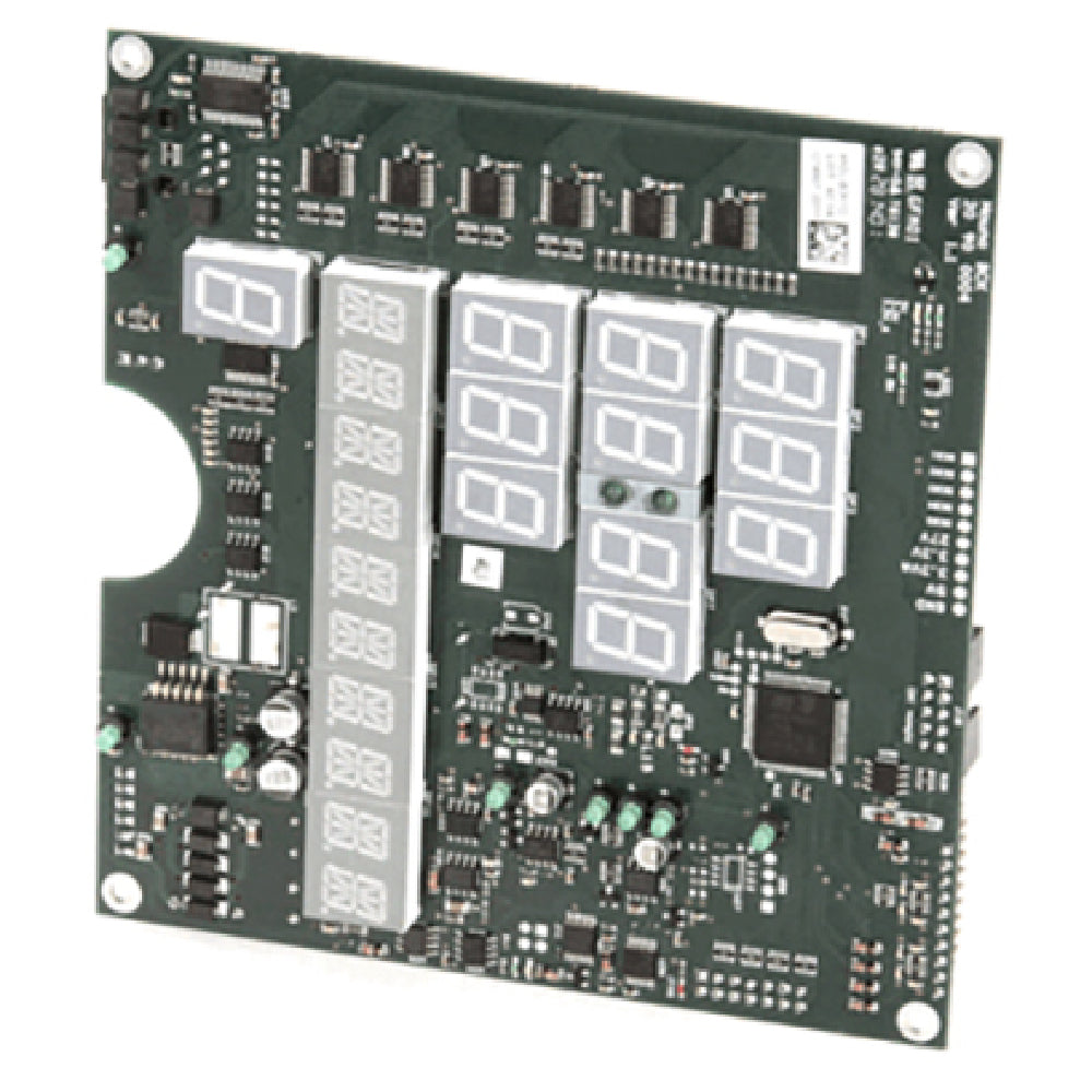 Blodgett 61120 Kit Bcm Ctrl Ser# 4xxxx