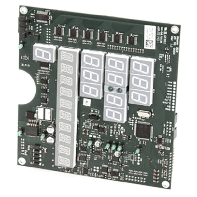 Blodgett 61120 Kit Bcm Ctrl Ser# 4xxxx