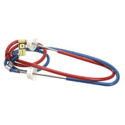 Blodgett 61898 Kit Combiwash Lines W/l Abels