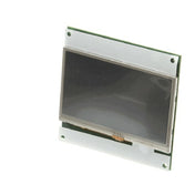 Alto-Shaam CC-36418 User Interface Board & F Irmware Qc2 Touch