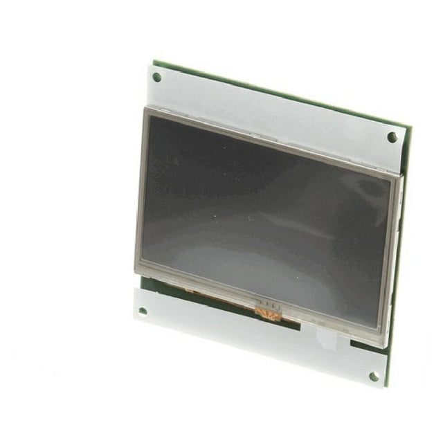 Alto-Shaam CC36418 User Interface Board & F Irmware Qc2 Touch