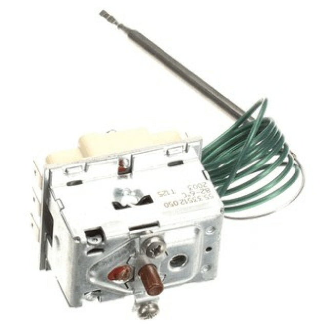 Alto-Shaam E3030TT Thrmstat Hi Dpst 16a 175 F82c M2 Man.reset 6mm Bu