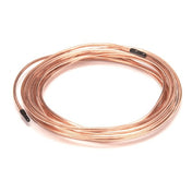 Delfield 000-CIN-0132-S Tube Cap .106x.054x132