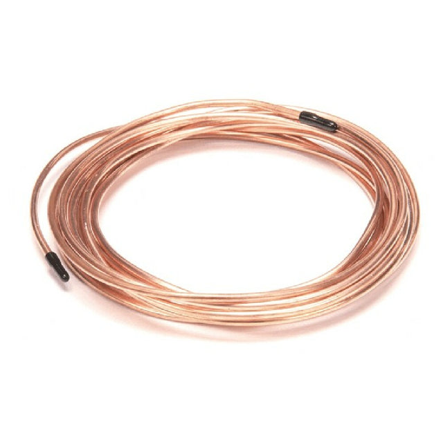 Delfield 000-CIN-0132-S Tube Cap .106x.054x132