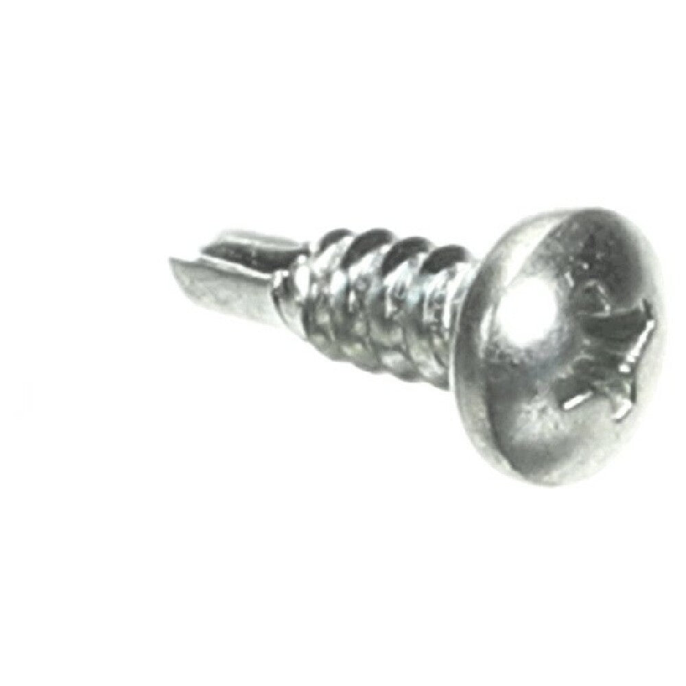Market Forge 15247 Screw Sdrill 10 16x5/8z Npltpan