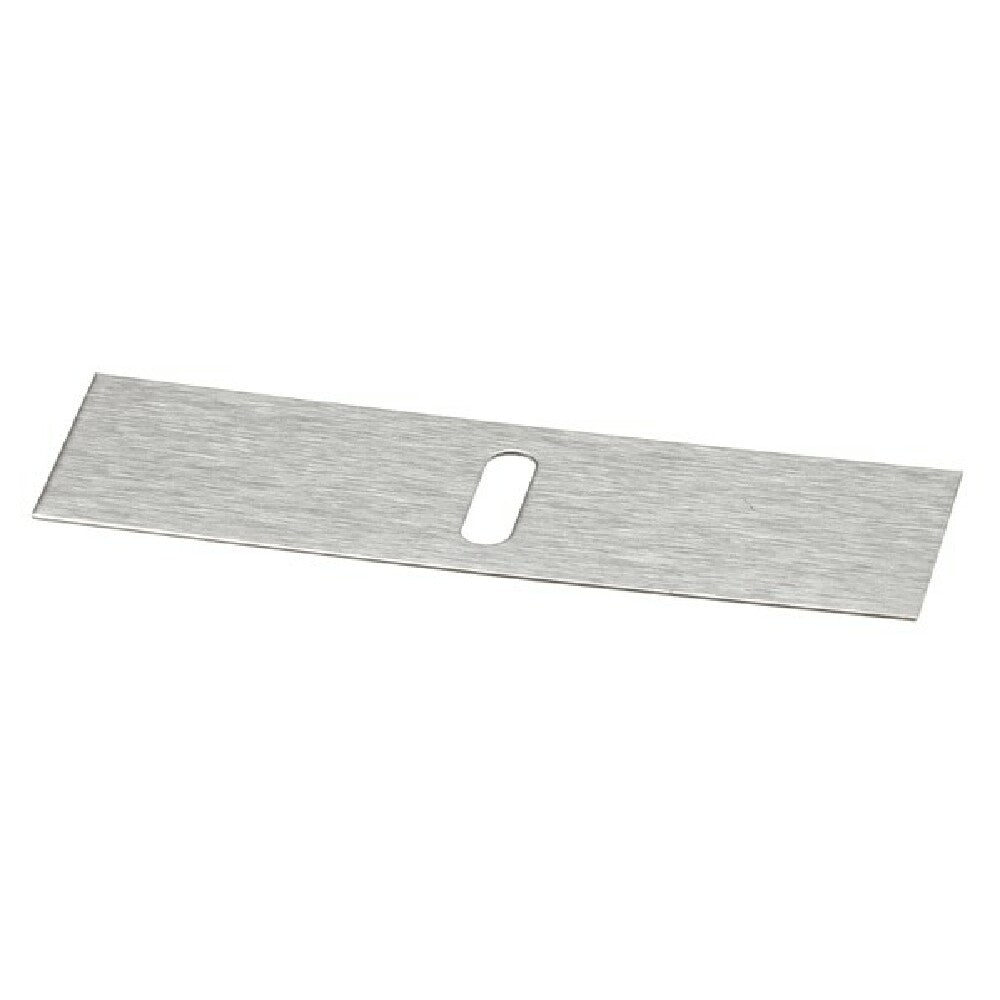 Blodgett 16815 Retainer Control Panel S/s