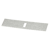 Blodgett 16815 Retainer Control Panel S/s
