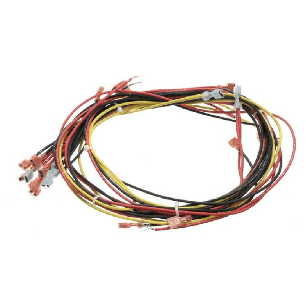 Blodgett 20444 Harness Wiring W/cook