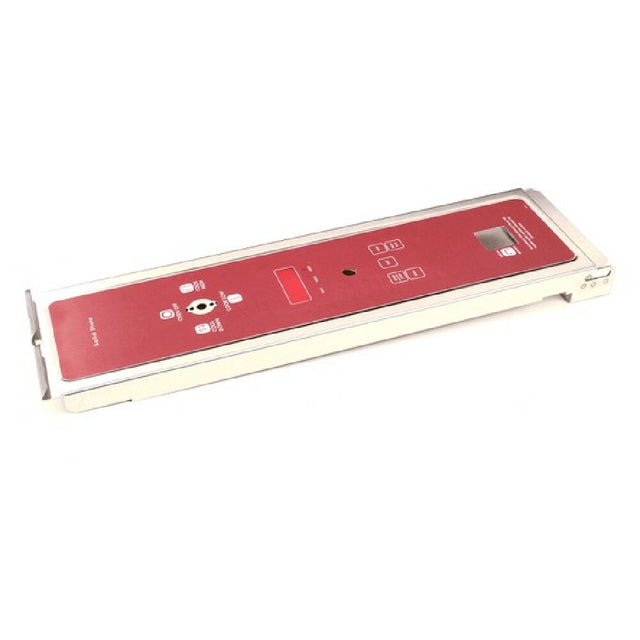 Blodgett 30669 Control Panel Decal Assy