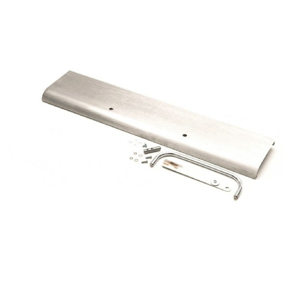 Blodgett 7885 Burner Door Complete Ss S900