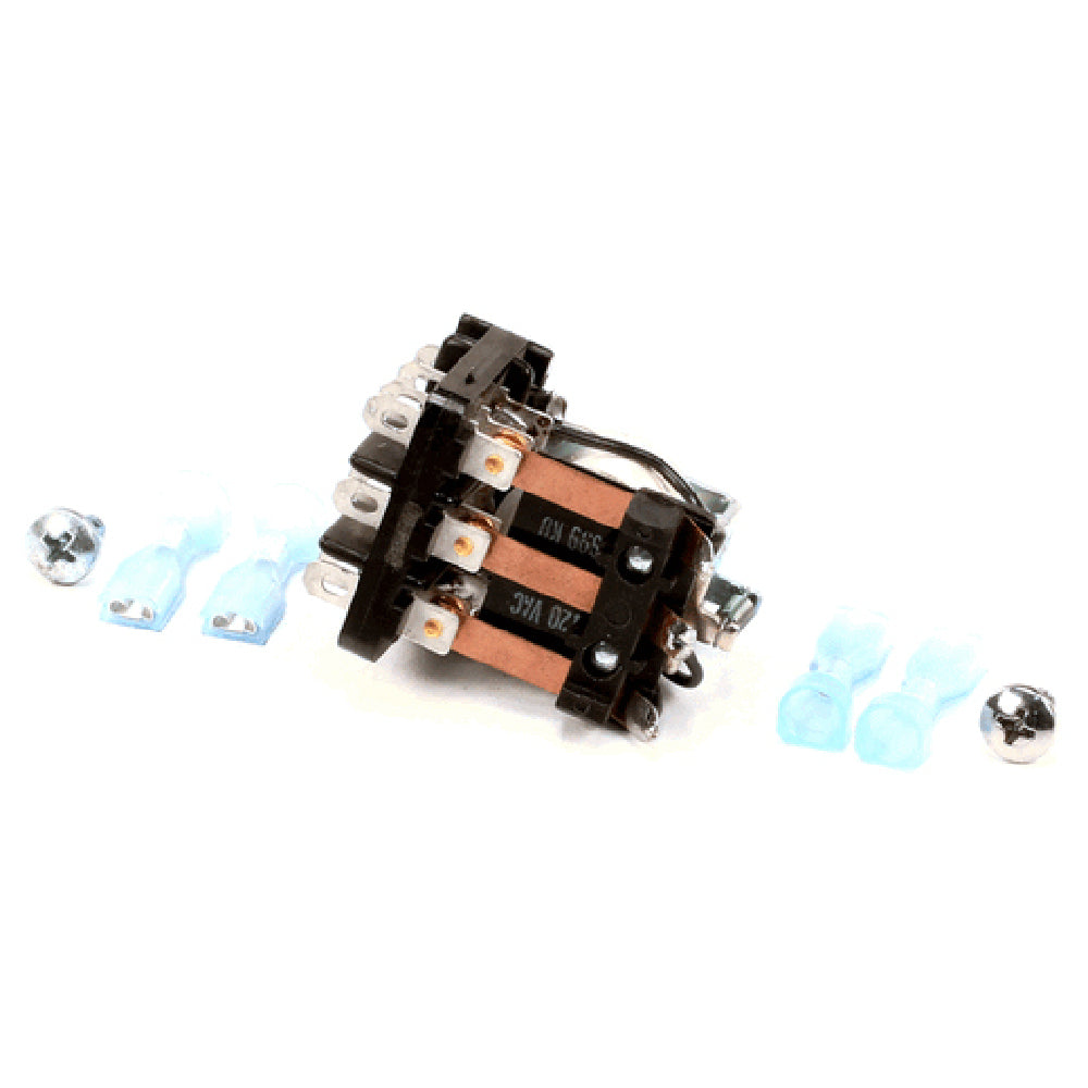 Blodgett 90268 Relay Terminals 10 Amp Hiv