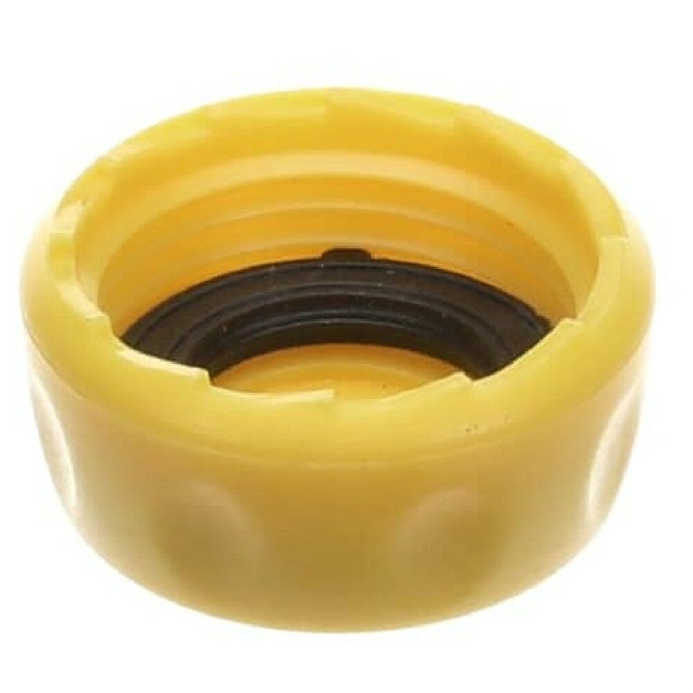 Blickman 3011 Cap (cornerhadware/home Depot)