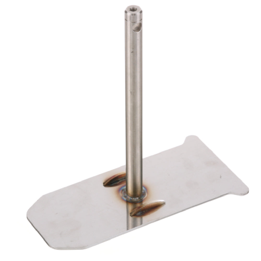 Blodgett 38347 Plate Assy Rotator Top Bob