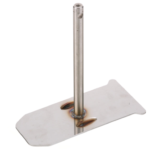Blodgett 38347 Plate Assy Rotator Top Bob