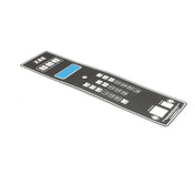 Blodgett 38693 Decal Control Vfd Xr8 G