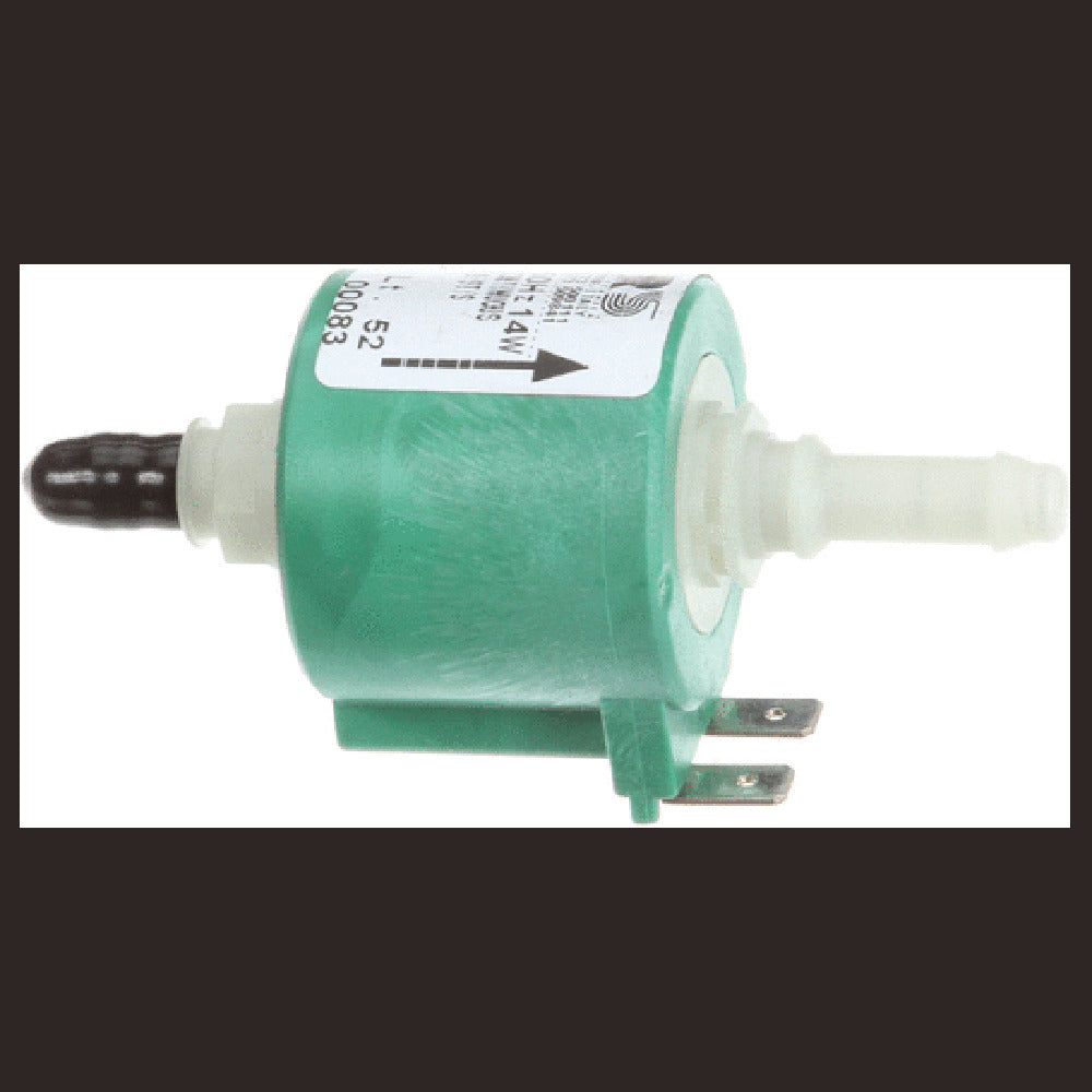 Cleveland 5056376 Pump Osc Piston 14w 2 30v 50hz