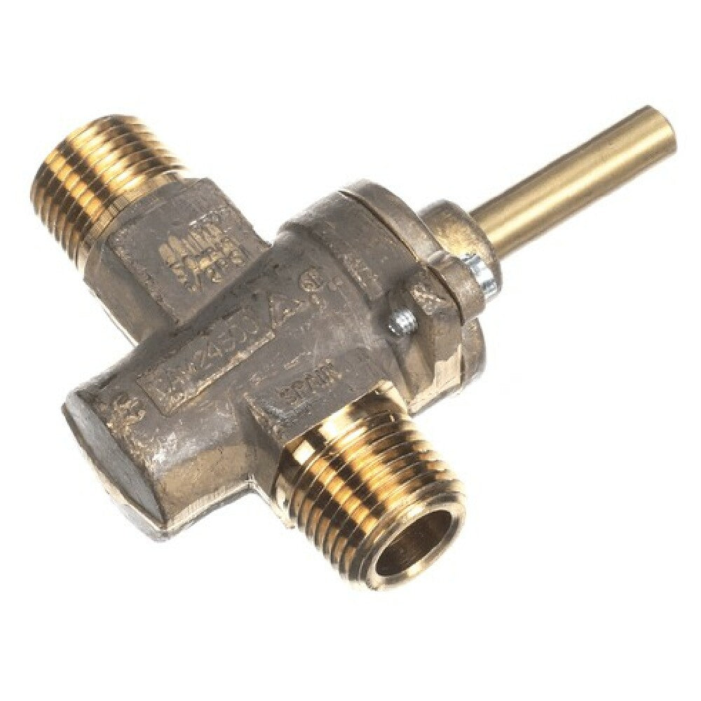 Blodgett R4435 Valve Manual 1/2 Gas