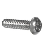 Blickman 6654 Screw 10 24 X 3/4bh Tor X Secu.