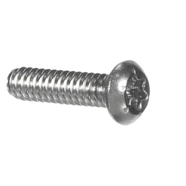 Blodgett R6654 Screw 10 24 X 3/4bh Tor X Secu.