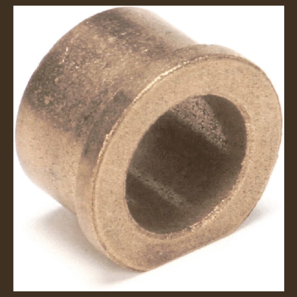 Alto-Shaam BU-26433 Bushing Door .625id X .6 25