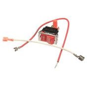 Blodgett 30841 Kit 3 Stpt Wiring Modif Icatn