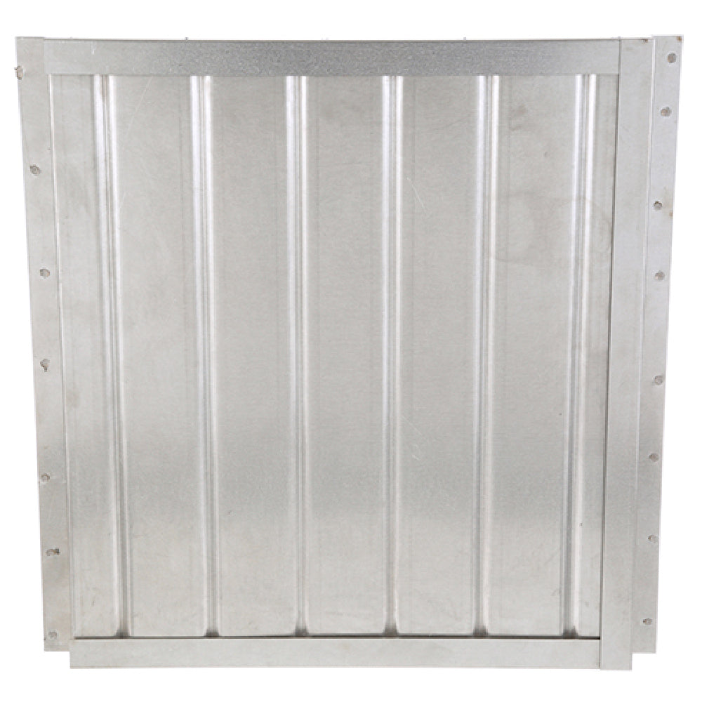 Blodgett 3579 Panel Assy Deflector Ct R S900