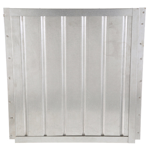 Blodgett 3579 Panel Assy Deflector Ct R S900