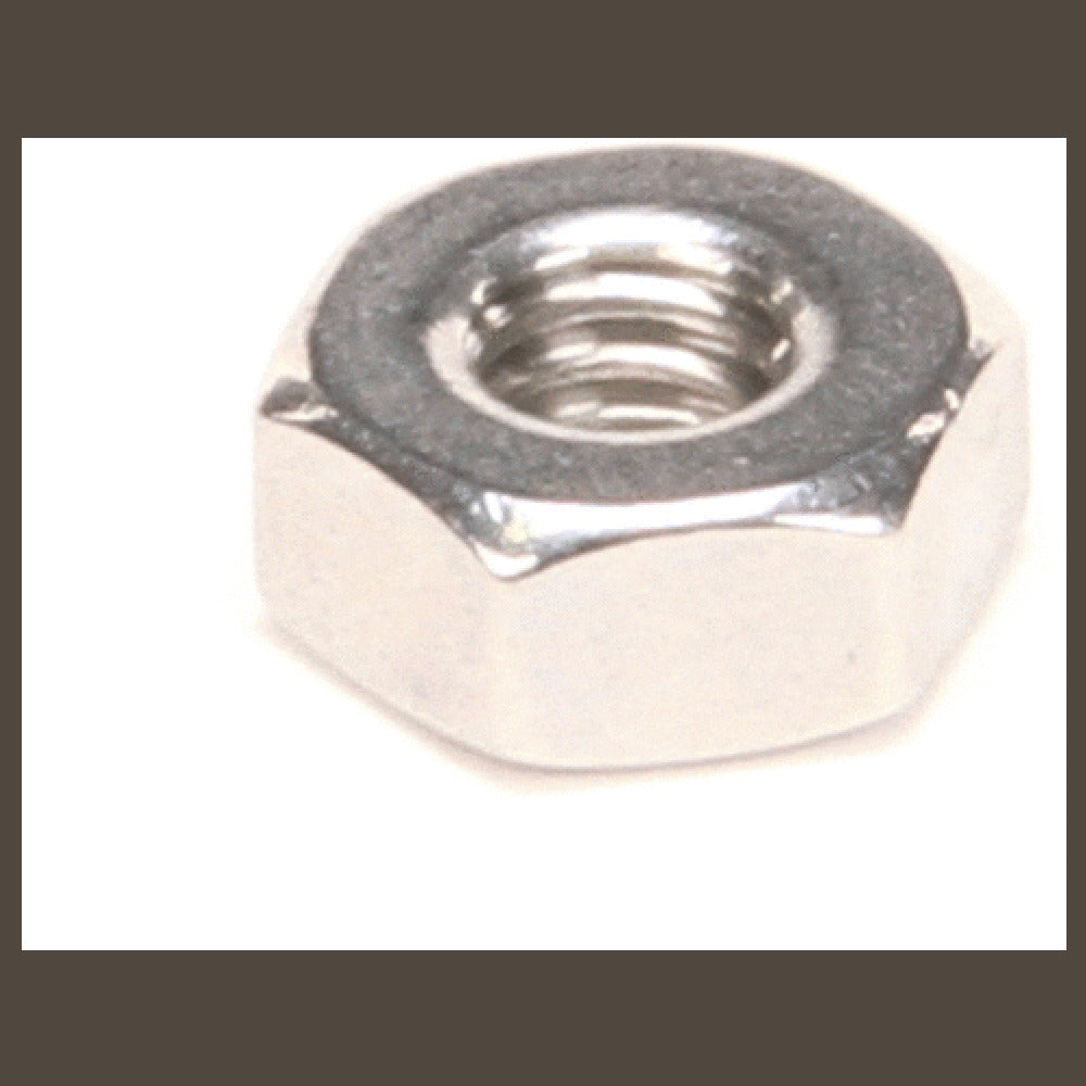 Cleveland 100285 Nut Heavy Hex 1/4 20 U Nc 2b Ss