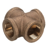 Cleveland FK03732 Kit Cross 4 Way 3/4 In Br