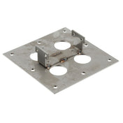 Blodgett R8971 Mounting Assy Burner