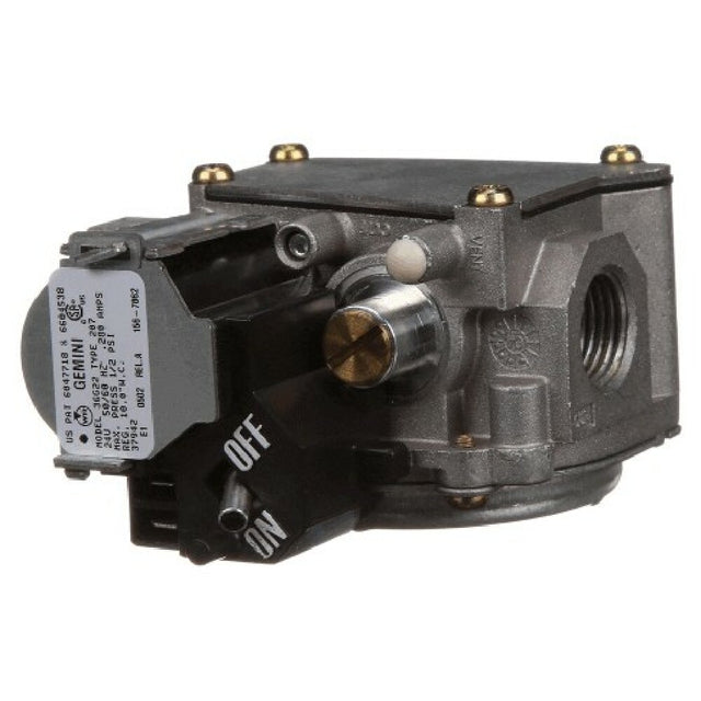 Blodgett 37942 Gas Valve Lp Direct Sp Ark
