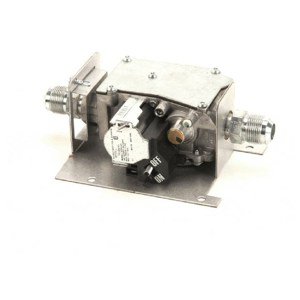 Blodgett 38743 Gas Valve Asy Direct Sp Ark Lp