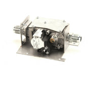 Blodgett 38743 Gas Valve Asy Direct Sp Ark Lp