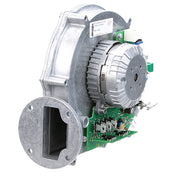 Alto-Shaam FA-34395 Fan Gas Burner Blower 54 Watt20.20 Combi Esg (xp