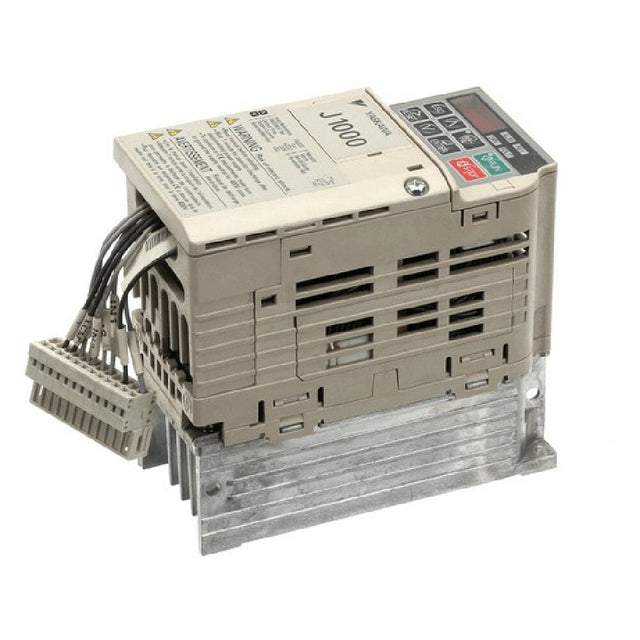 Blodgett 52680 Inverter Prgrmd Hv100e
