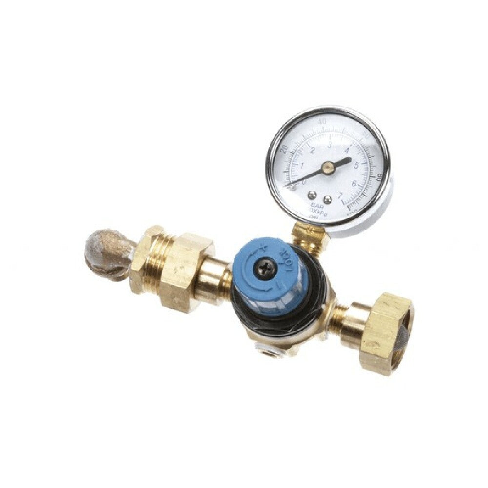 Blodgett 52815 Regulator Assy H2o Pres Sure