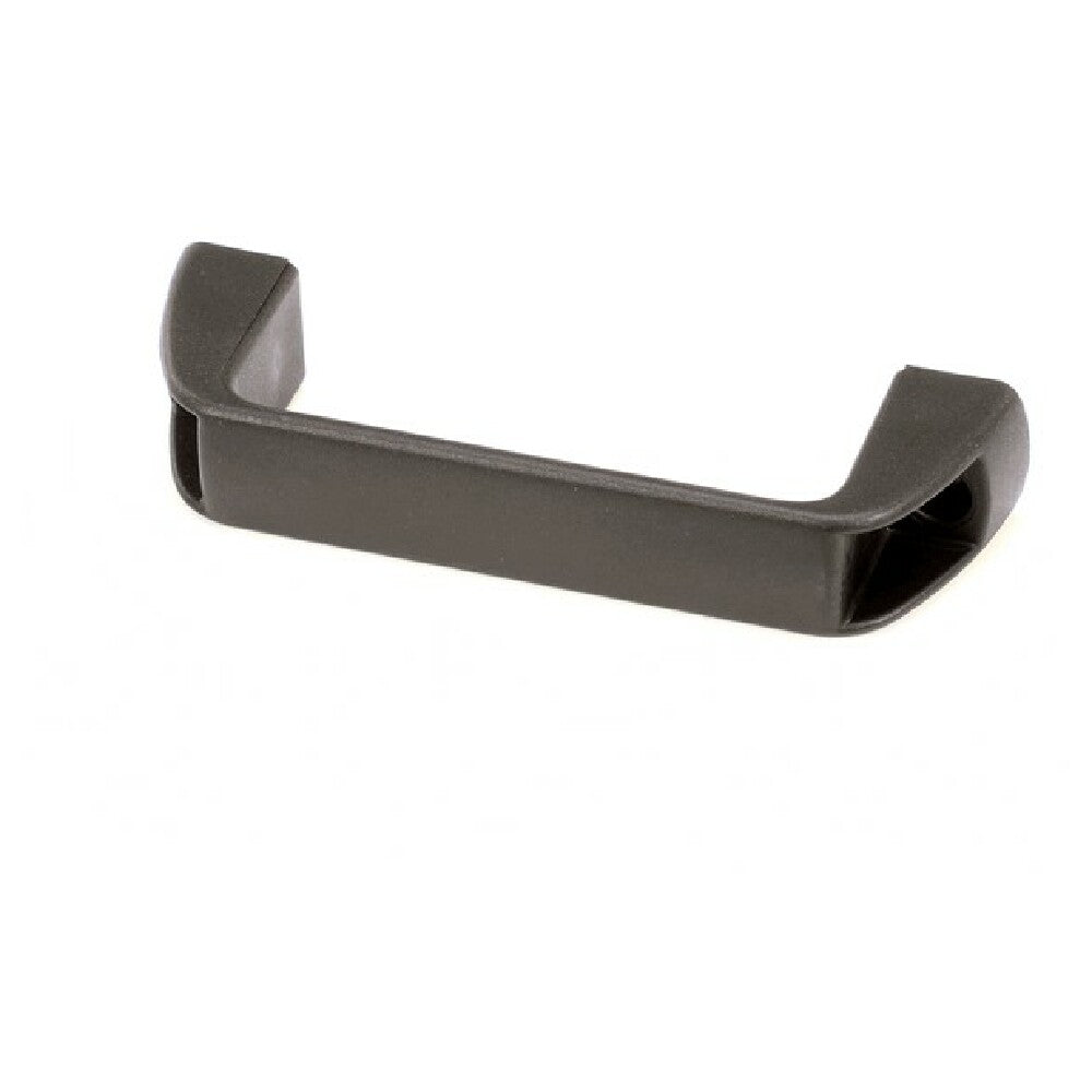 Alto-Shaam HD-26792 Handle U Plastic W/5 3/1 6mounting Hole Centers