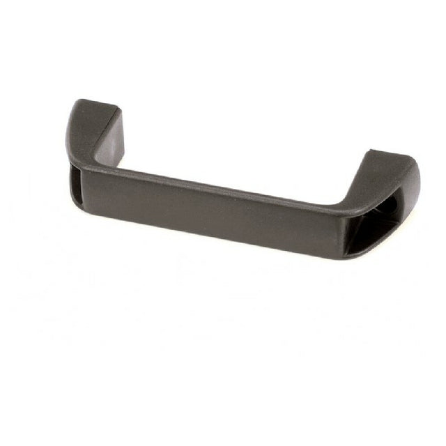 Alto-Shaam HD26792 Handle U Plastic W/5 3/1 6mounting Hole Centers
