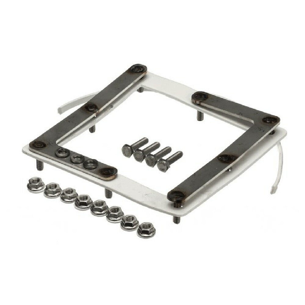 Blodgett 52949 Kit Heat Exch Brkt Hdwe
